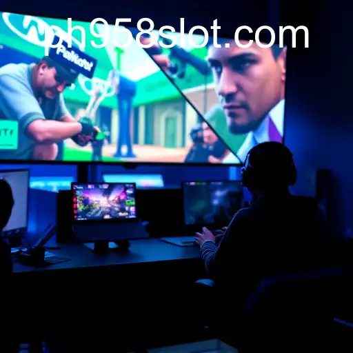 The Evolving Landscape of Online Gaming