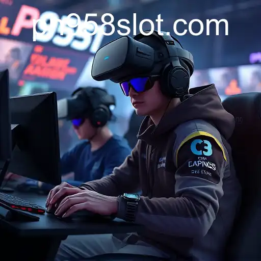 Exploring the New Era of Online Gaming