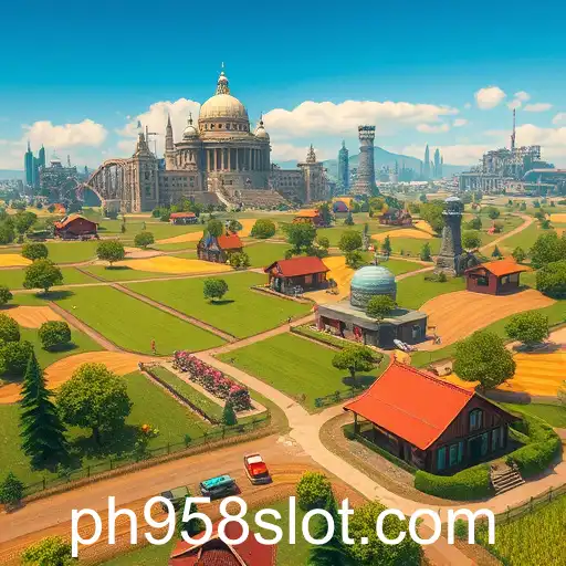 Innovations and Trends in Online Gaming