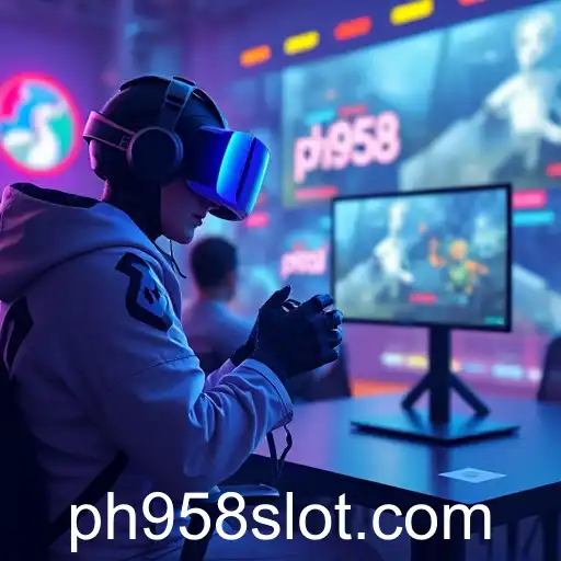 Gaming Innovations and Virtual Landscapes