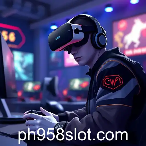 Evolving Gaming Landscape with 'ph958'