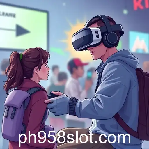 Gaming World Evolves Amidst Global Changes