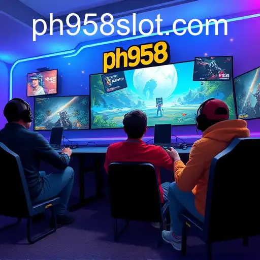 The Rise of Innovative Gaming Platforms in the Digital Age