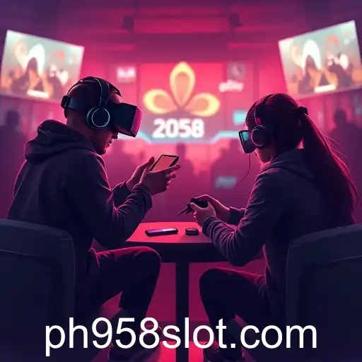 Digital Evolution in Gaming 2025