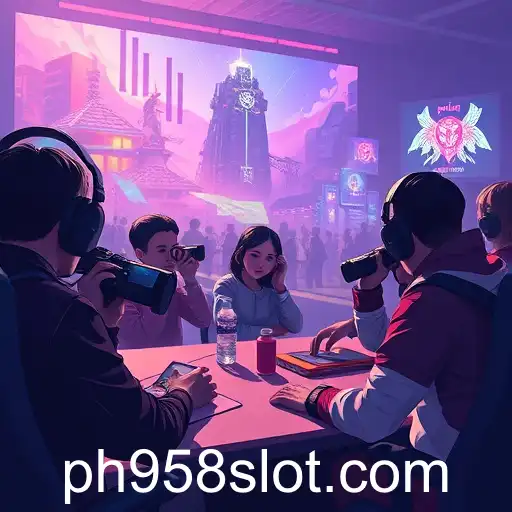 Emerging Trends in Online Gaming