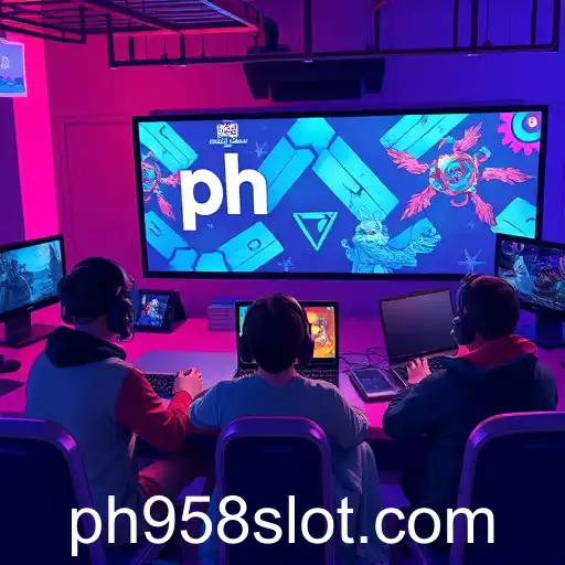 The Evolution of Online Gaming Communities