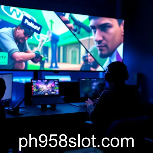 The Evolving Landscape of Online Gaming