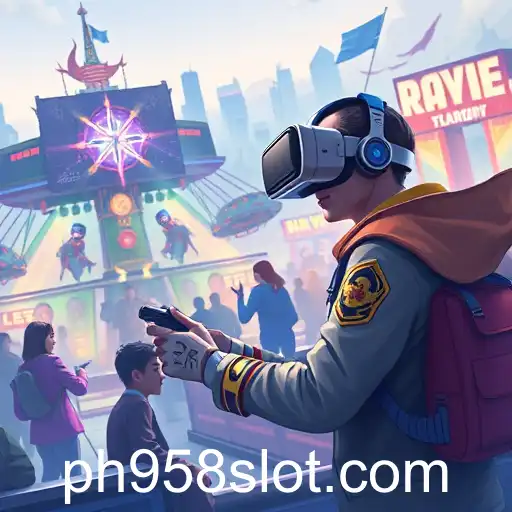 Gaming Evolutions Amidst Global Changes