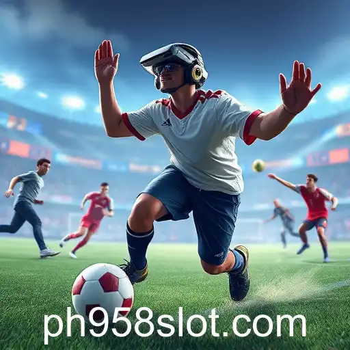 Evolving Trends in Online Gaming