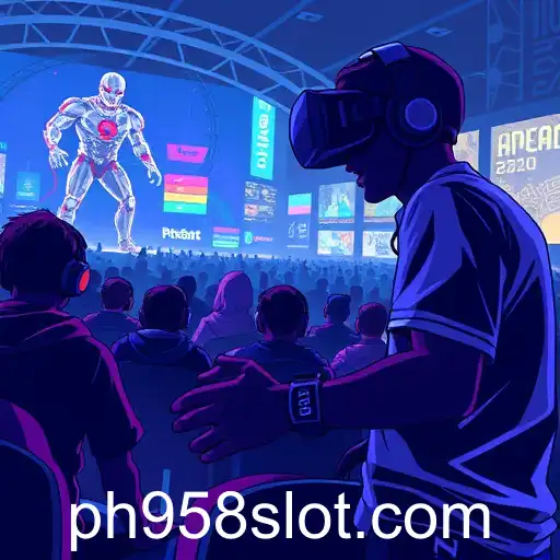 Emerging Trends in Online Gaming