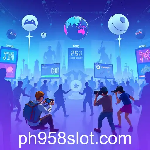 The Rise of Online Gaming Communities in 2025