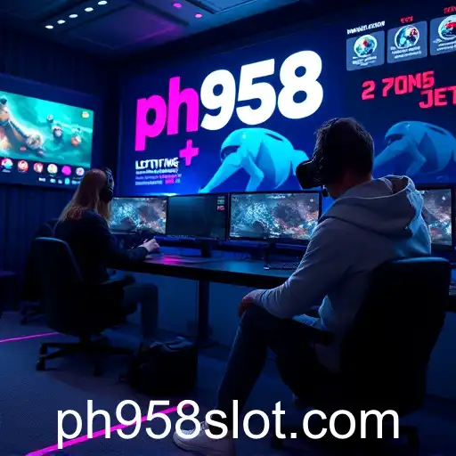 Ph958 Game Platform Gains Traction in 2026