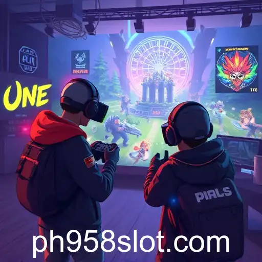 The Rise of Online Games in 2025