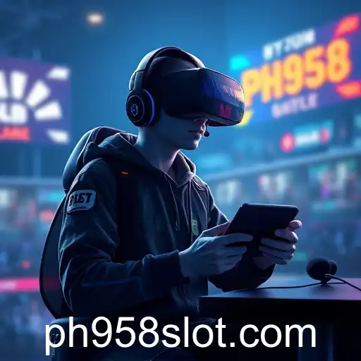 The Rise of PH958 in Online Gaming