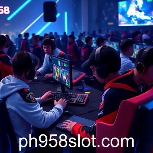 Rising Trends in Online Gaming