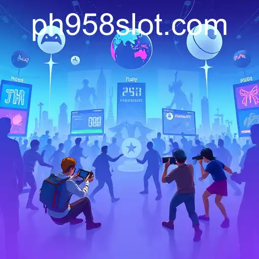 The Rise of Online Gaming Communities in 2025