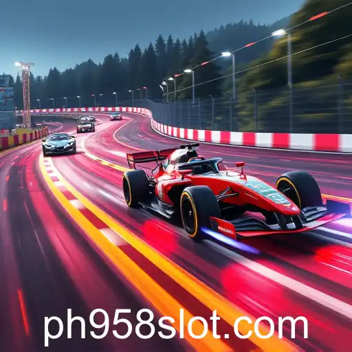 Exploring the Excitement of 'Racing Thrills': A High-Speed Category Driven by Passion