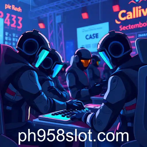 The Rise of English Gaming Platforms