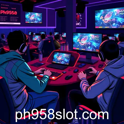 The Rise of Online Gaming Communities