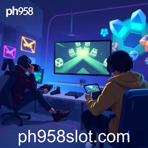 The Rise of PH958: Gaming in a Global Context